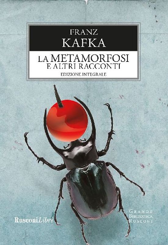 Metamorfosi e altri racconti