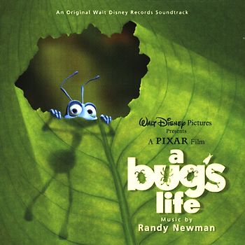 Randy Newman - Das große Krabbeln (A Bug's Life)