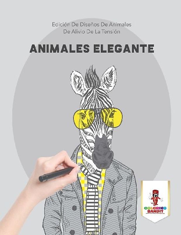 Animales Elegante