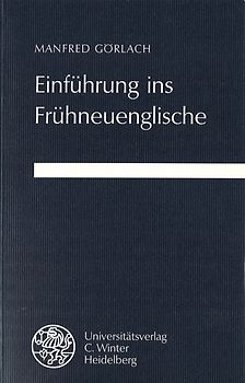 Einführung ins Frühneuenglische