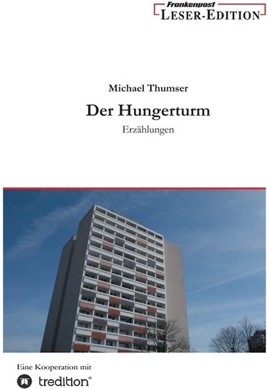 Der Hungerturm