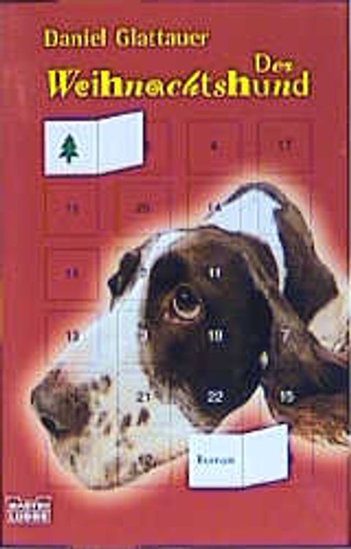 Der Weihnachtshund