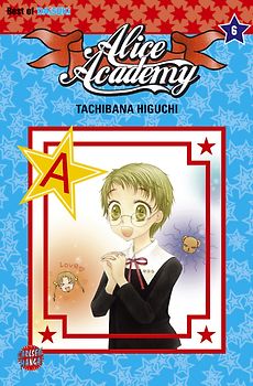 Alice Academy 6