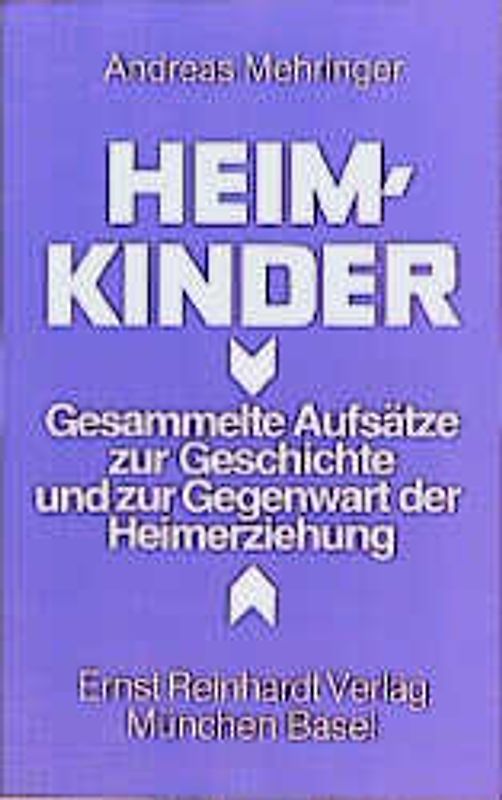 Heimkinder