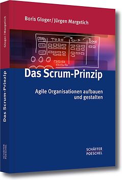 Das Scrum-Prinzip