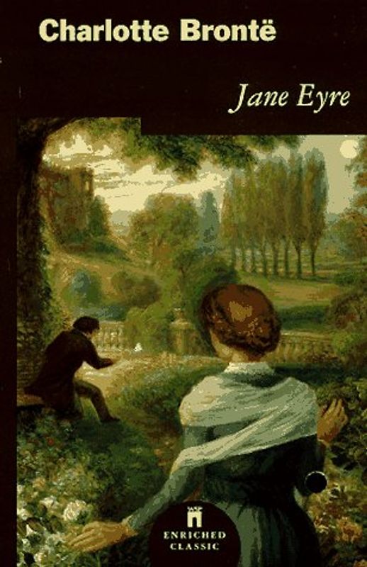 Jane Eyre (Enriched Classics (Pocket))