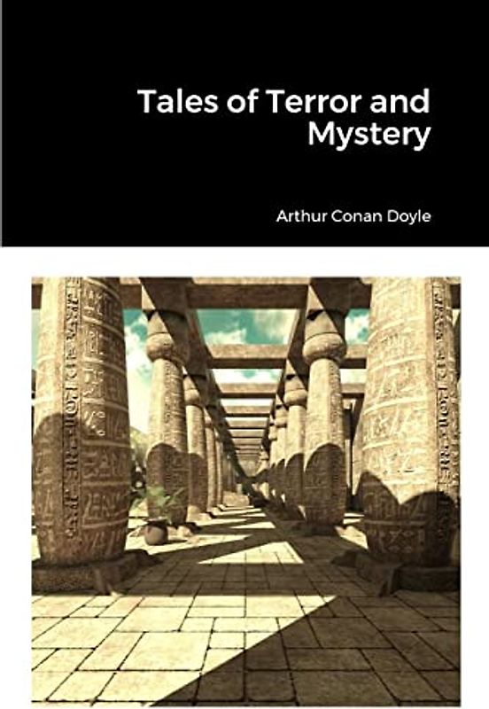 Tales of Terror and Mystery: null