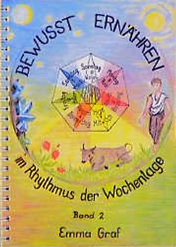 Bewusst ernähren im Rhythmus der Wochentage