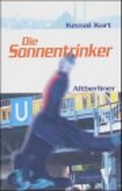 Die Sonnentrinker