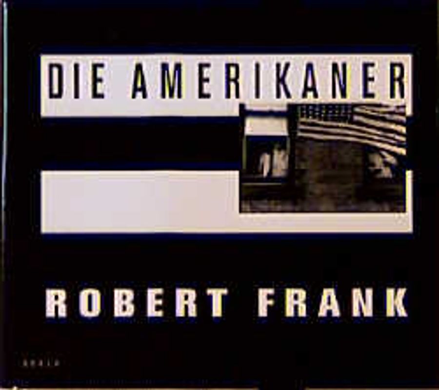 Die Amerikaner