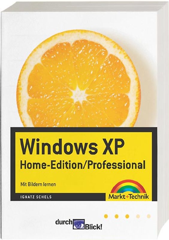 Windows XP Home-Edition /Professional