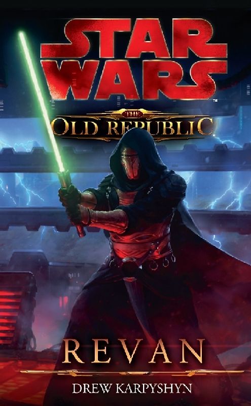 Star Wars The Old Republic