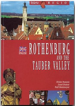 Rothenburg and the Tauber Valley