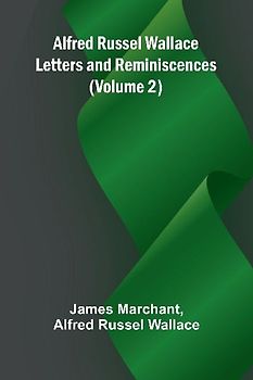 Alfred Russel Wallace