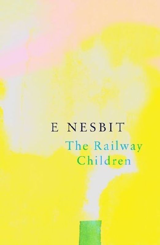 The Railway Children (Legend Classics)