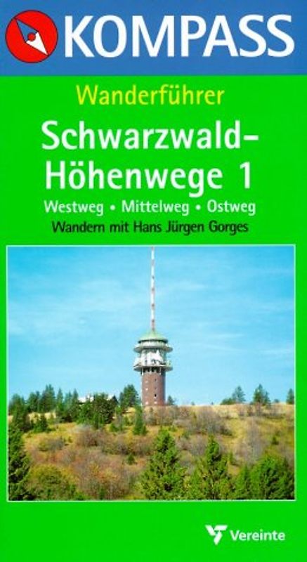 Schwarzwald Höhenwege I