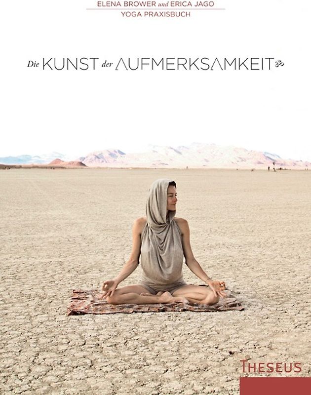 Die Kunst der Aufmerksamkeit