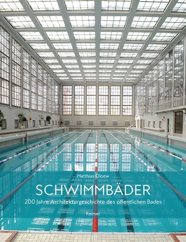 Schwimmbäder