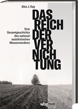 Das Reich der Vernichtung