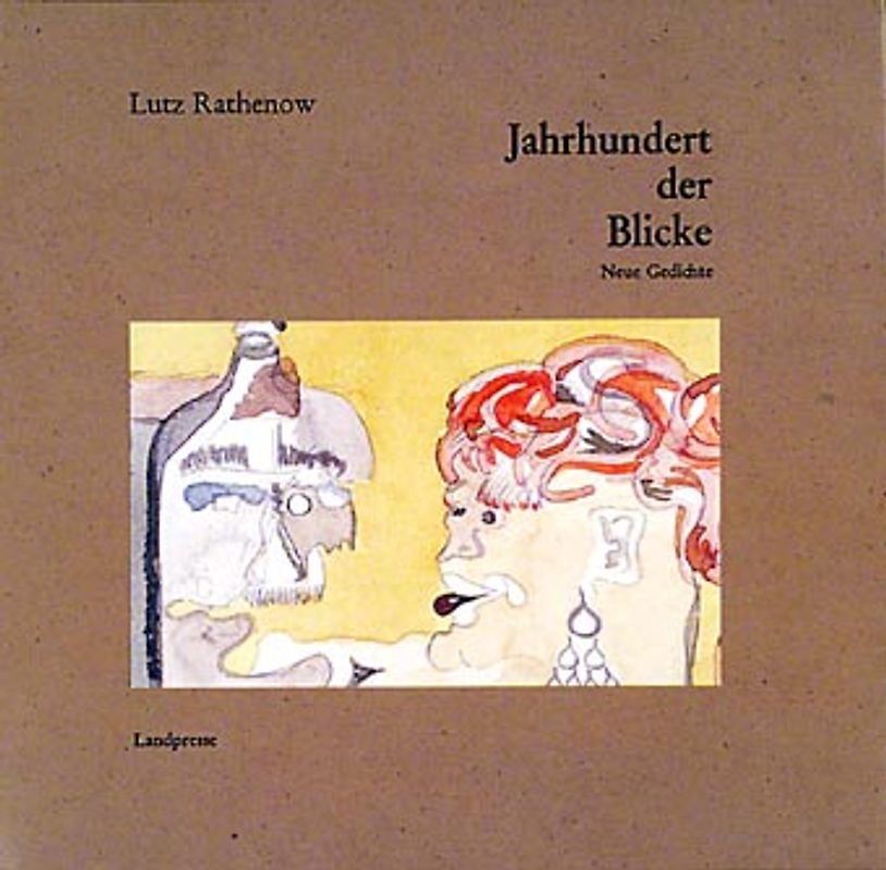 Jahrhundert der Blicke