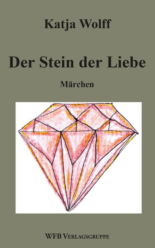 Der Stein der Liebe
