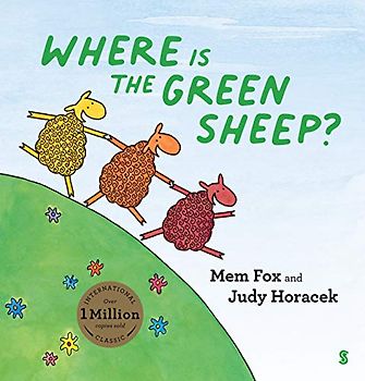 Where is the Green Sheep?