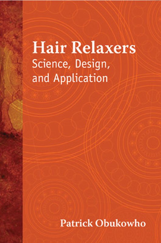 Hair Relaxers: Science, Design, and Application