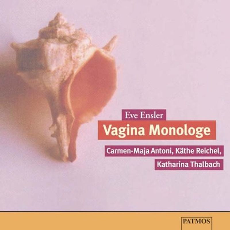 Die Vagina-Monologe