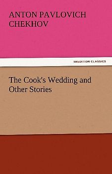 The Cook's Wedding and Other Stories