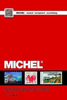MICHEL Nordeuropa 2017/2018