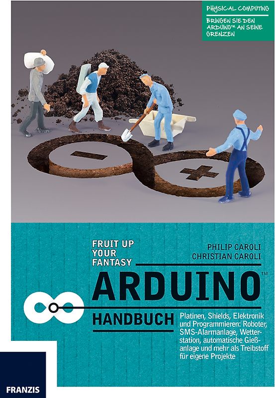 Arduino Handbuch