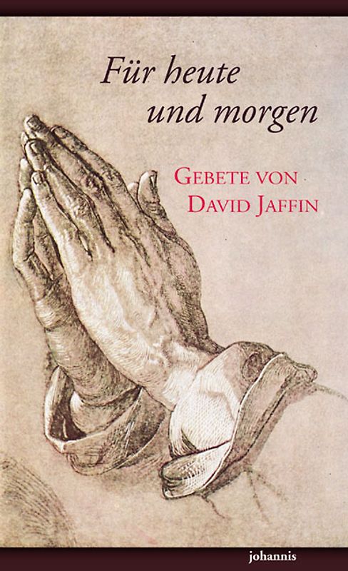 Für heute und morgen