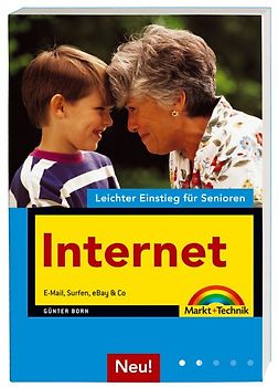Internet - leichter Einstieg für Senioren