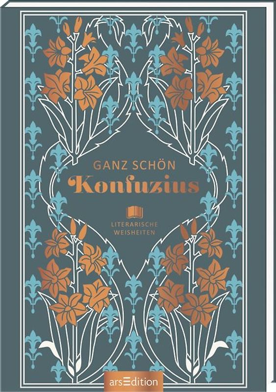 Ganz schön Konfuzius