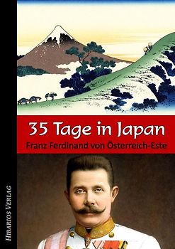 35 Tage in Japan