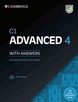 C1 Advanced