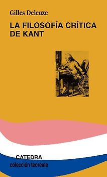 La filosofía crítica de Kant