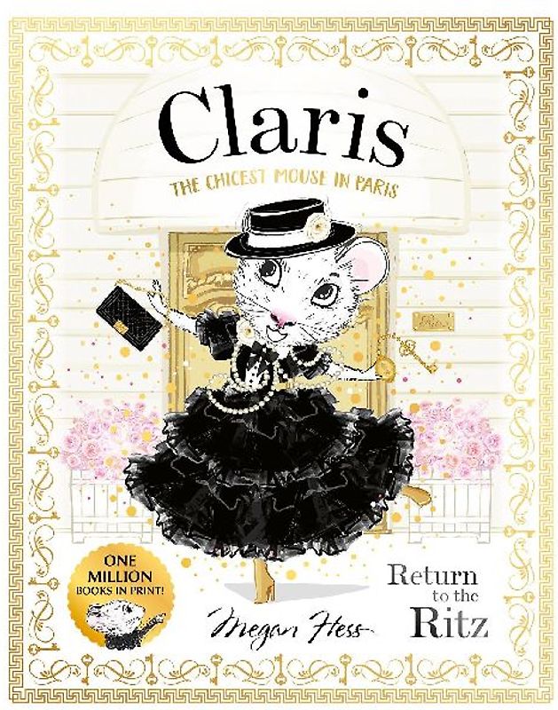 Claris: Return to the Ritz