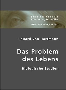 Eduard von Hartmann