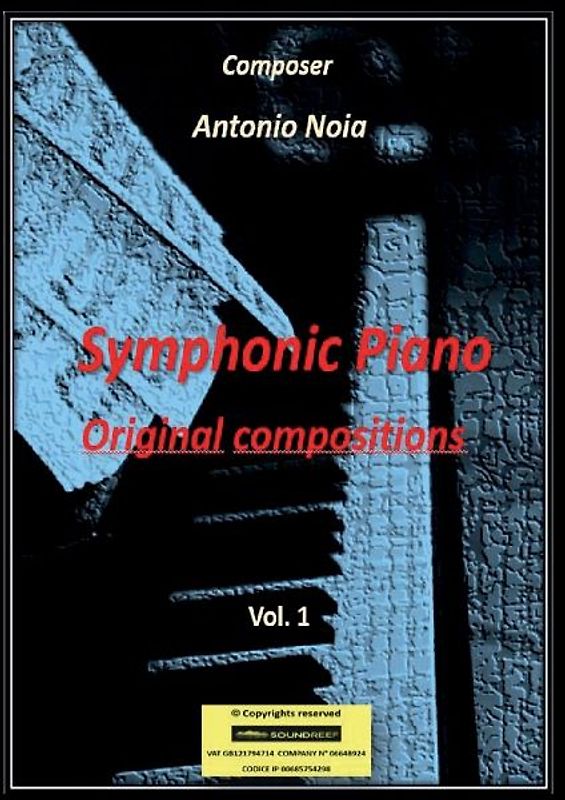 Symphonic Piano