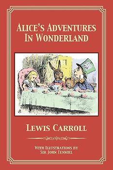 Alice's Adventures in Wonderland