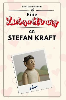 Eine Liebeserklärung an Stefan Kraft