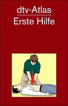 dtv-Atlas Erste Hilfe