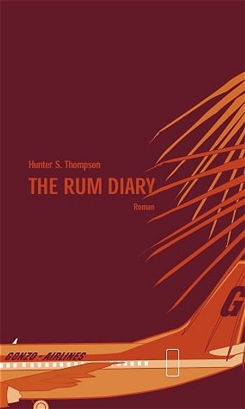 The Rum Diary
