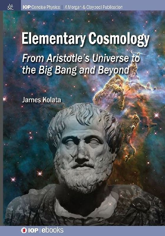 Elementary Cosmology