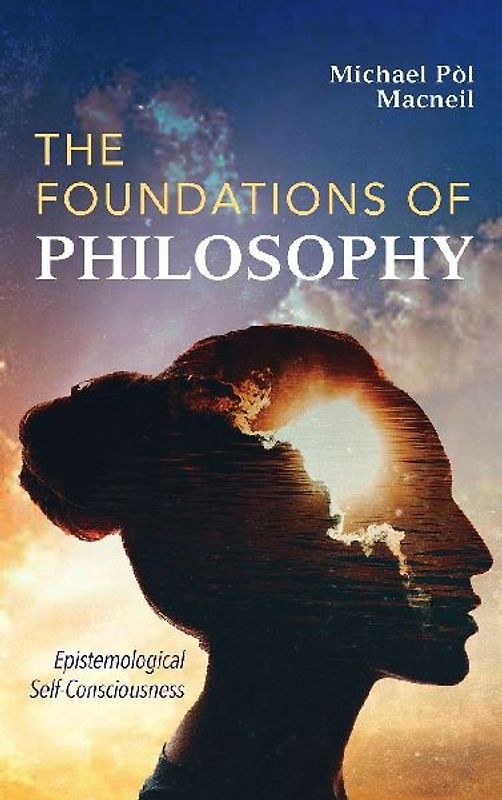The Foundations of Philosophy