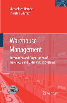 Warehouse Management