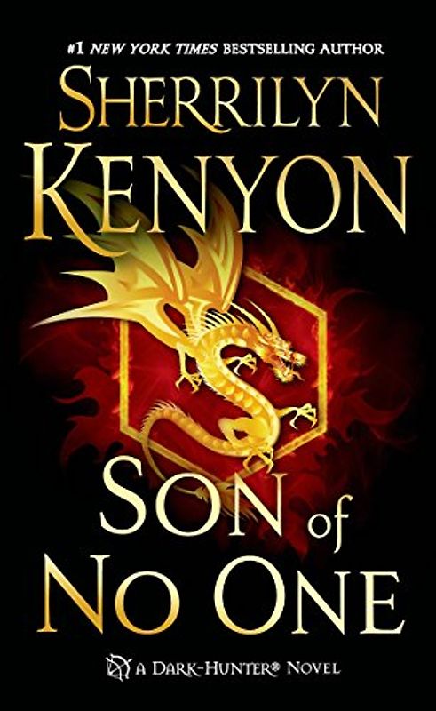 Son of No One (Dark-Hunter Novels) - Kenyon, Sherrilyn