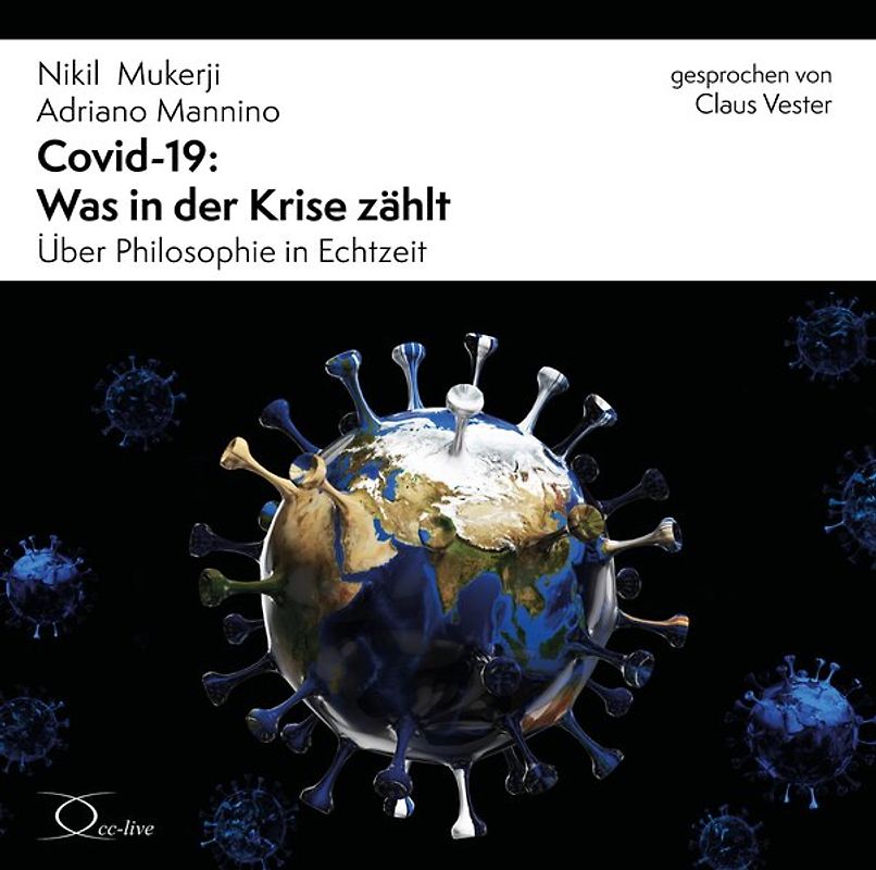 Covid-19: Was in der Krise zählt
