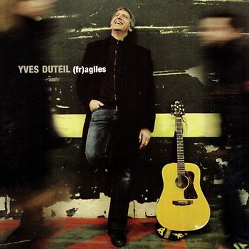 Yves Duteil - (Fr)Agile
